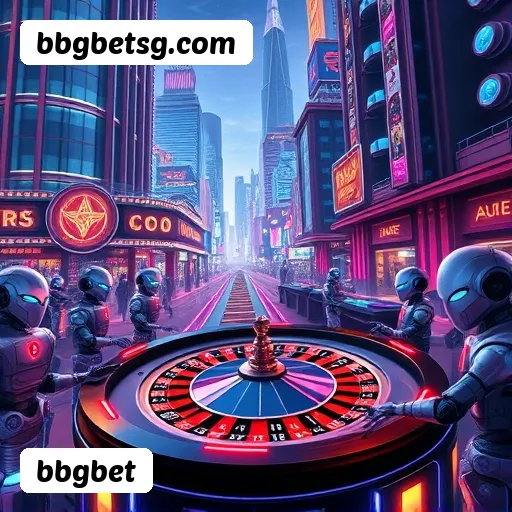 Catálogo bbgbet 2.547 jogos - Pragmatic Play, Evolution, NetEnt