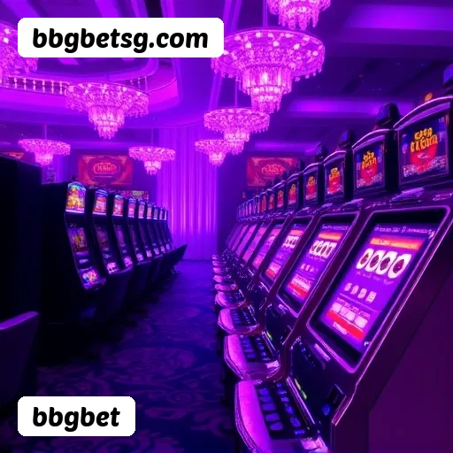 Requisitos do APK da bbgbet para Android